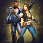 Star Wars: The Old Republic Origin Stories Boost