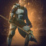 Star Wars: The Old Republic Hourly Driving