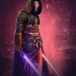 Star Wars: The Old Republic Powerleveling Boost